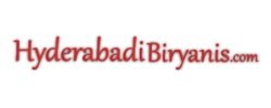 Hyderabadi Biryanis